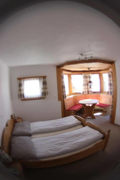 Hotel Silvapina Klosters Luaran gambar