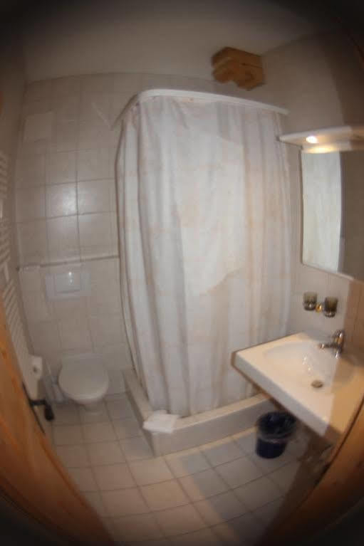 Hotel Silvapina Klosters Luaran gambar